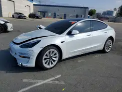 5YJ3E1EA3PF552657 2023 TESLA MODEL 3