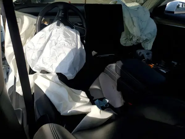 5YJ3E1EA3PF552657 2023 TESLA MODEL 3 - Image 8