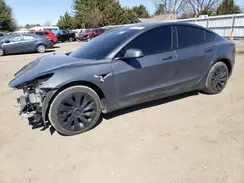 5YJ3E1EA3PF552738 2023 TESLA MODEL 3
