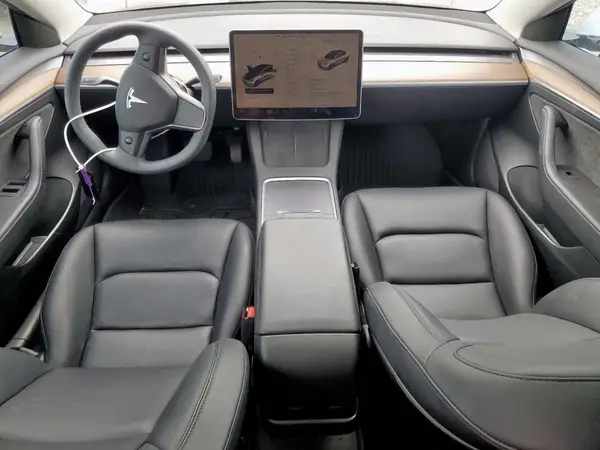 5YJ3E1EA3PF554084 2023 TESLA MODEL 3 - Image 8