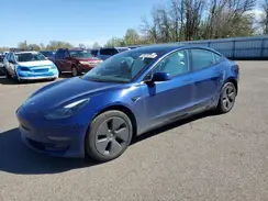 5YJ3E1EA3PF554294 2023 TESLA MODEL 3