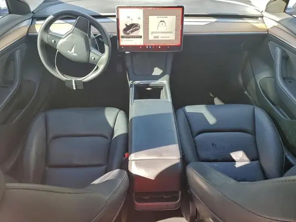 5YJ3E1EA3PF555591 2023 TESLA MODEL 3 - Image 8