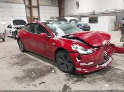 5YJ3E1EA3PF556451 2023 TESLA MODEL 3