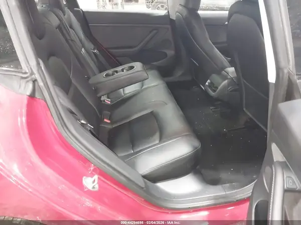 5YJ3E1EA3PF556451 2023 TESLA MODEL 3 - Image 8