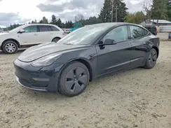 5YJ3E1EA3PF556515 2023 TESLA MODEL 3