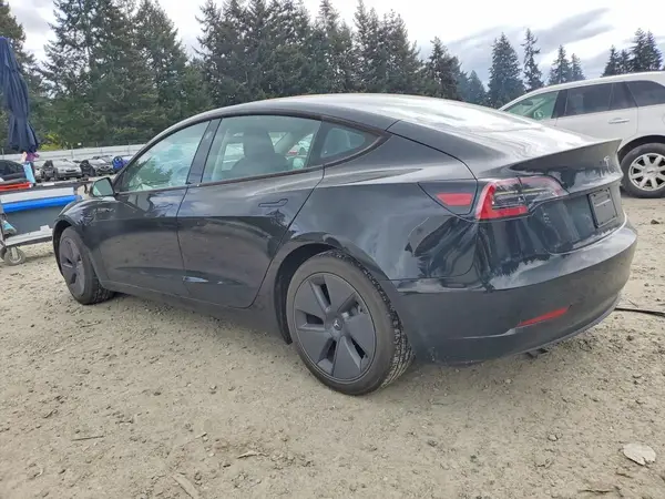 5YJ3E1EA3PF556515 2023 TESLA MODEL 3 - Image 2