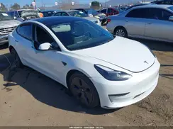 5YJ3E1EA3PF557115 2023 TESLA MODEL 3