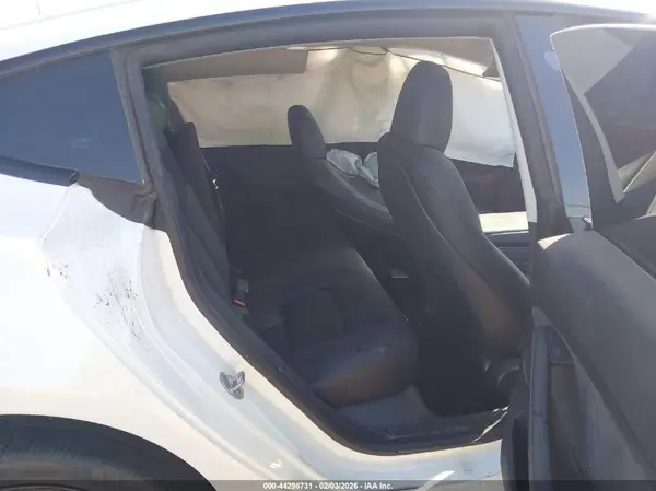5YJ3E1EA3PF557115 2023 TESLA MODEL 3 - Image 8