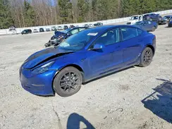 5YJ3E1EA3PF557180 2023 TESLA MODEL 3