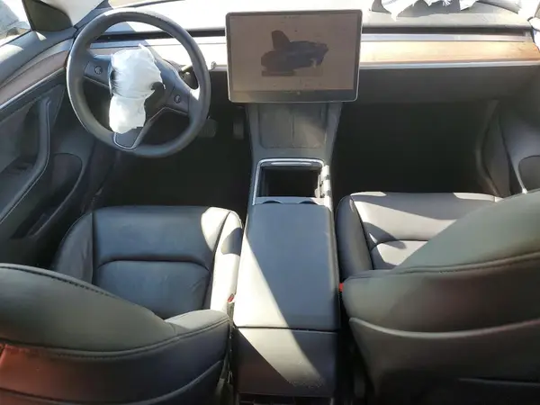 5YJ3E1EA3PF557180 2023 TESLA MODEL 3 - Image 8