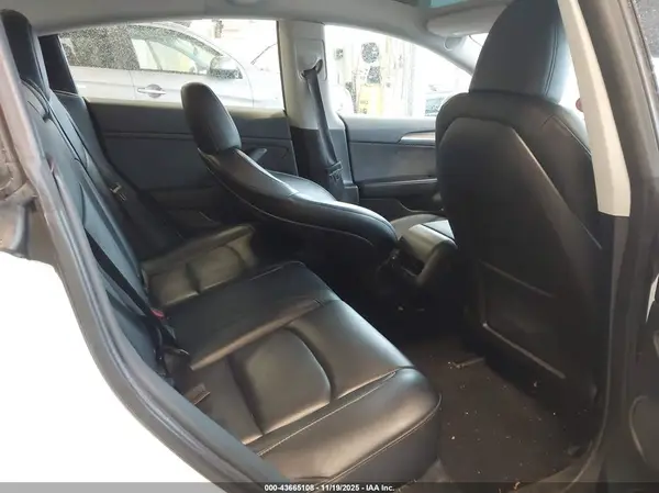 5YJ3E1EA3PF557471 2023 TESLA MODEL 3 - Image 8