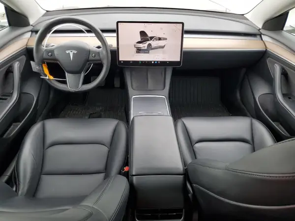 5YJ3E1EA3PF557941 2023 TESLA MODEL 3 - Image 8