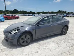 5YJ3E1EA3PF559446 2023 TESLA MODEL 3