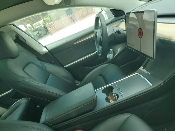 5YJ3E1EA3PF559446 2023 TESLA MODEL 3 - Image 8