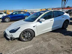 5YJ3E1EA3PF560564 2023 TESLA MODEL 3