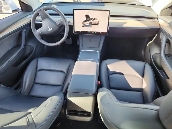 5YJ3E1EA3PF560564 2023 TESLA MODEL 3 - Image 8
