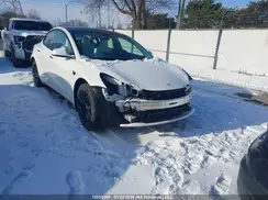 5YJ3E1EA3PF561018 2023 TESLA MODEL 3