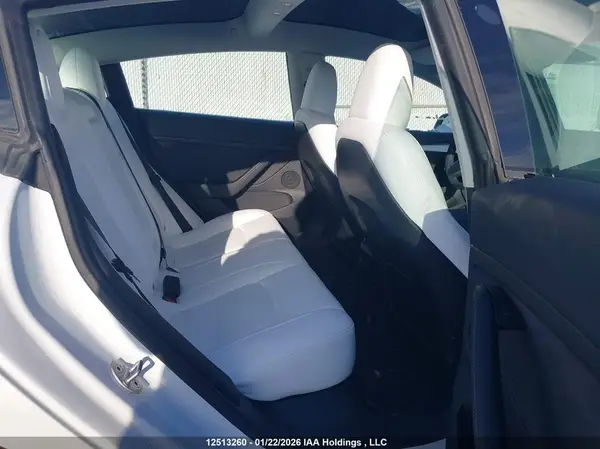 5YJ3E1EA3PF561018 2023 TESLA MODEL 3 - Image 8