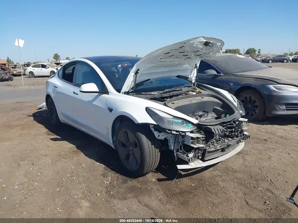 5YJ3E1EA3PF561228 2023 TESLA MODEL 3 - Image 1