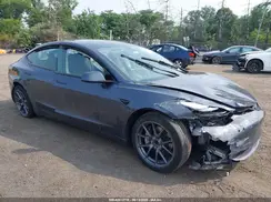 5YJ3E1EA3PF561326 2023 TESLA MODEL 3