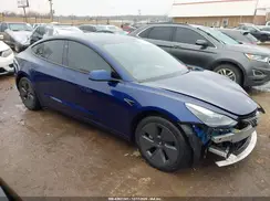 5YJ3E1EA3PF561701 2023 TESLA MODEL 3