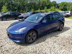5YJ3E1EA3PF561956 2023 TESLA MODEL 3