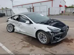 5YJ3E1EA3PF563240 2023 TESLA MODEL 3