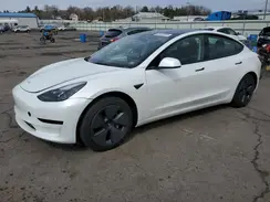 5YJ3E1EA3PF563318 2023 TESLA MODEL 3