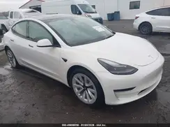 5YJ3E1EA3PF563707 2023 TESLA MODEL 3