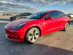5YJ3E1EA3PF563917 2023 TESLA MODEL 3