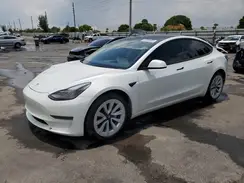 5YJ3E1EA3PF564257 2023 TESLA MODEL 3