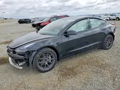 5YJ3E1EA3PF565537 2023 TESLA MODEL 3