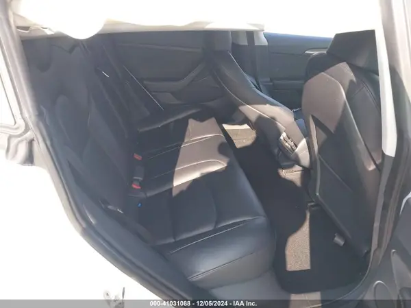 5YJ3E1EA3PF565747 2023 TESLA MODEL 3 - Image 8
