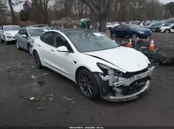 5YJ3E1EA3PF565991 2023 TESLA MODEL 3