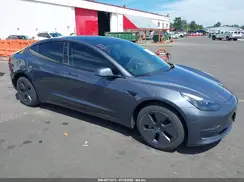 5YJ3E1EA3PF566588 2023 TESLA MODEL 3