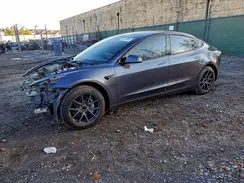5YJ3E1EA3PF566834 2023 TESLA MODEL 3