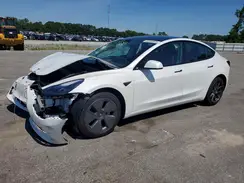 5YJ3E1EA3PF566882 2023 TESLA MODEL 3