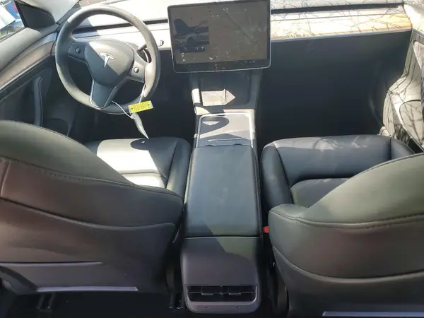 5YJ3E1EA3PF566882 2023 TESLA MODEL 3 - Image 8