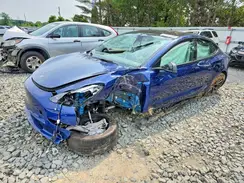 5YJ3E1EA3PF567126 2023 TESLA MODEL 3