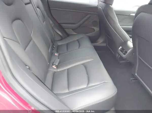 5YJ3E1EA3PF568681 2023 TESLA MODEL 3 - Image 8