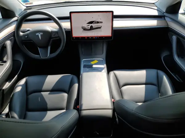 5YJ3E1EA3PF568714 2023 TESLA MODEL 3 - Image 8