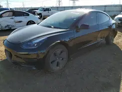 5YJ3E1EA3PF568888 2023 TESLA MODEL 3