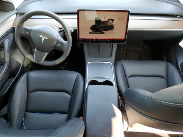 5YJ3E1EA3PF568888 2023 TESLA MODEL 3 - Image 8