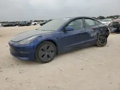 5YJ3E1EA3PF568969 2023 TESLA MODEL 3