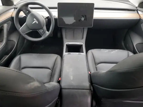 5YJ3E1EA3PF568969 2023 TESLA MODEL 3 - Image 8