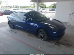 5YJ3E1EA3PF570317 2023 TESLA MODEL 3