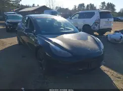 5YJ3E1EA3PF570530 2023 TESLA MODEL 3