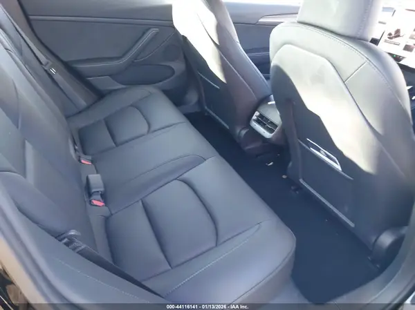5YJ3E1EA3PF570530 2023 TESLA MODEL 3 - Image 8