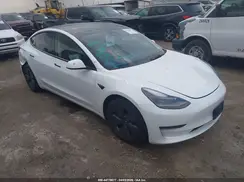 5YJ3E1EA3PF570835 2023 TESLA MODEL 3