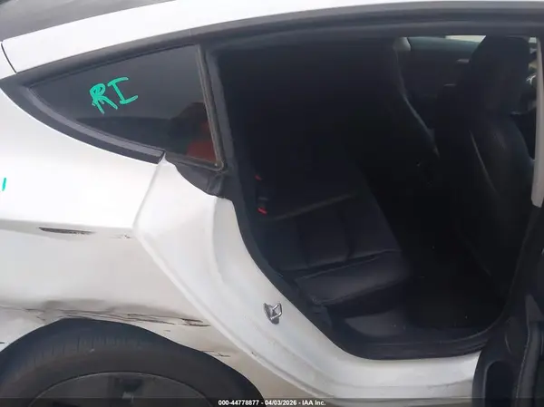 5YJ3E1EA3PF570835 2023 TESLA MODEL 3 - Image 8